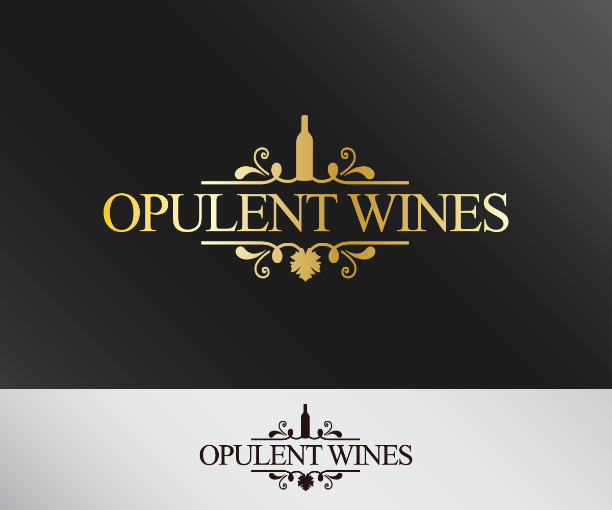 Logo-Design von 3E für Opulent | Design #1247016