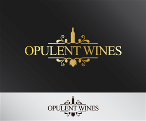Diseño de Logo por 3E para Opulent | Diseño #1247016