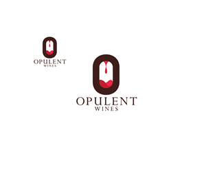Logo Design by thulet for Opulent | Design: #1265384