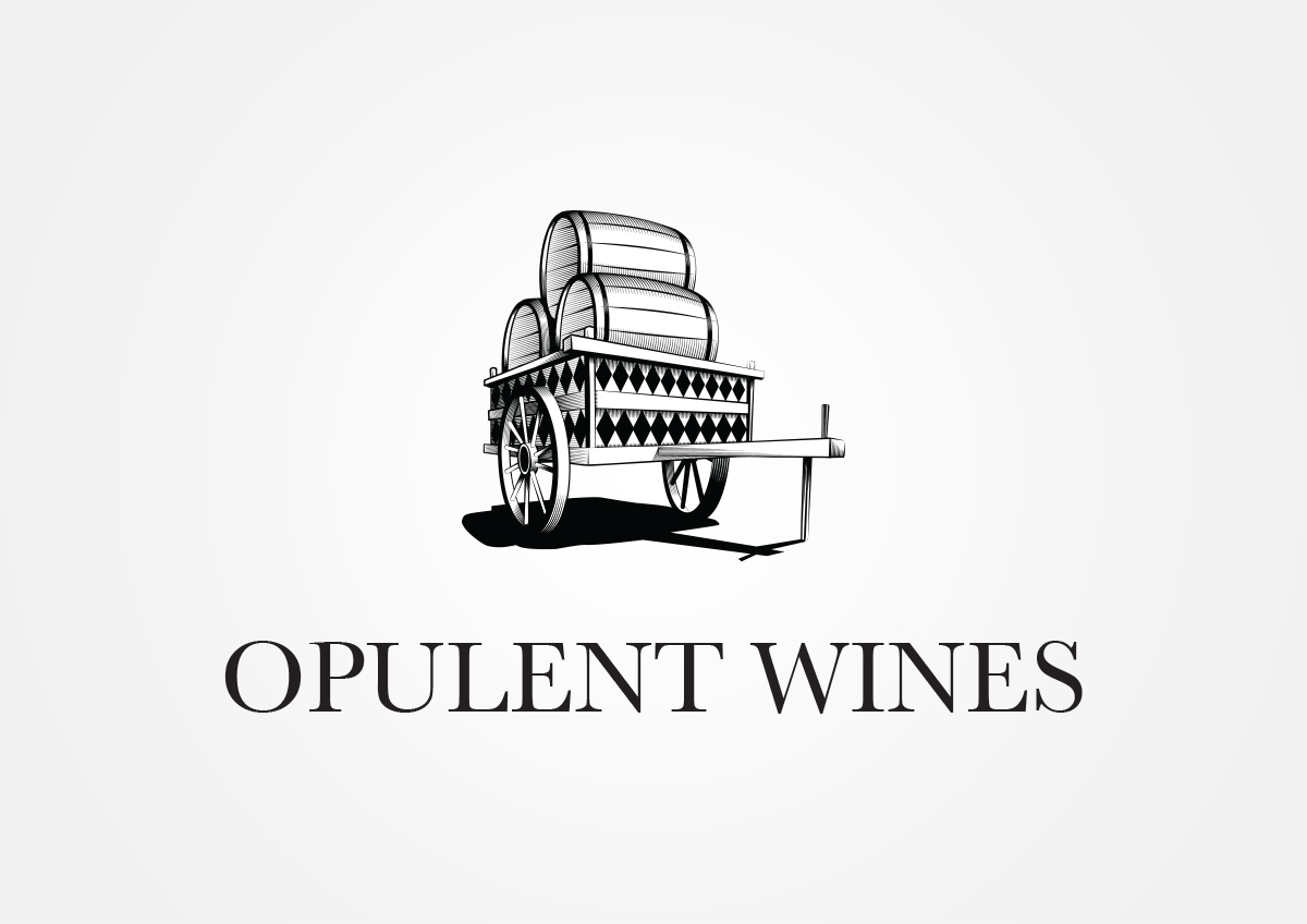 Logo-Design von The Logo Forge für Opulent | Design #1264716
