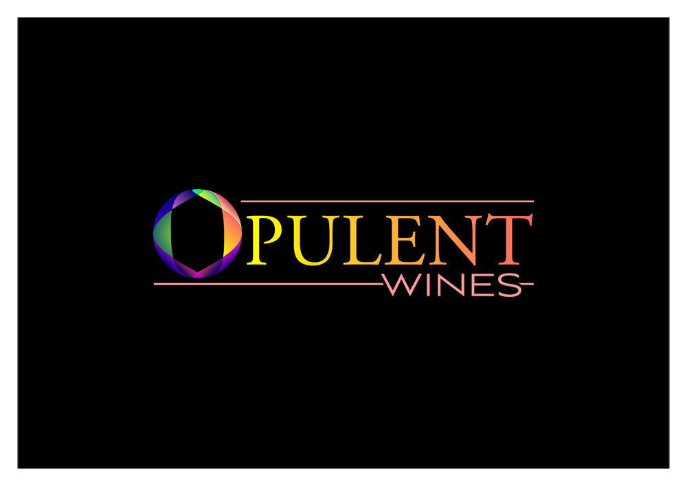 Logo Design by Ell Doe for Opulent | Design #1269297