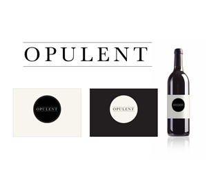 Logo Design by Super Tectonics for Opulent | Design #1239058