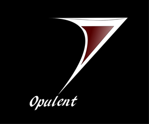 Logo Design by diocunha for Opulent | Design: #1258401