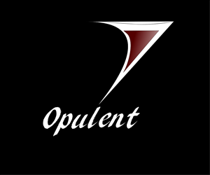 Logo Design by diocunha for Opulent | Design: #1258403