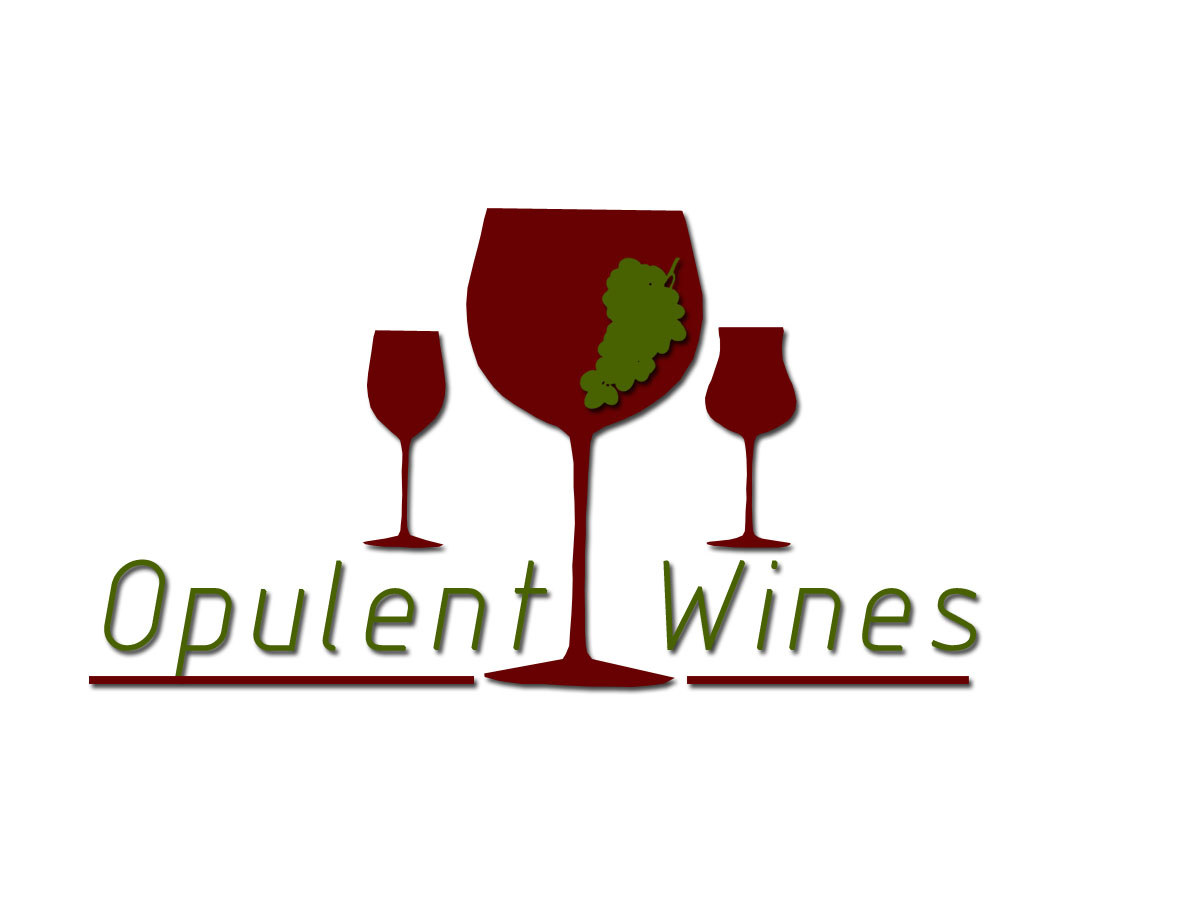 Logo Design by Antonis for Opulent | Design #1234455