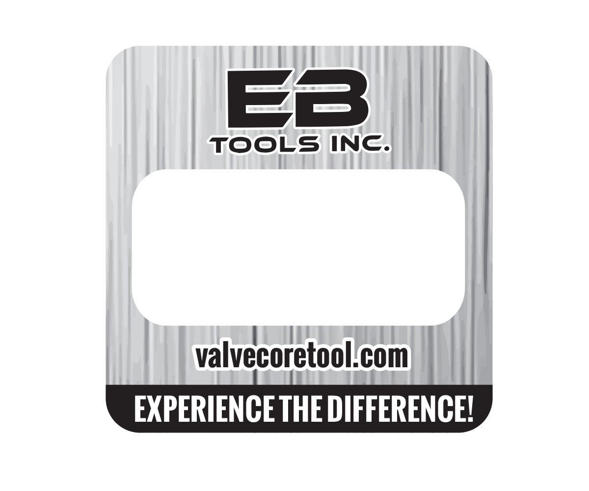 Diseño Gráfico por Thomas DeHart para EB Tools Inc. | Diseño #4305806