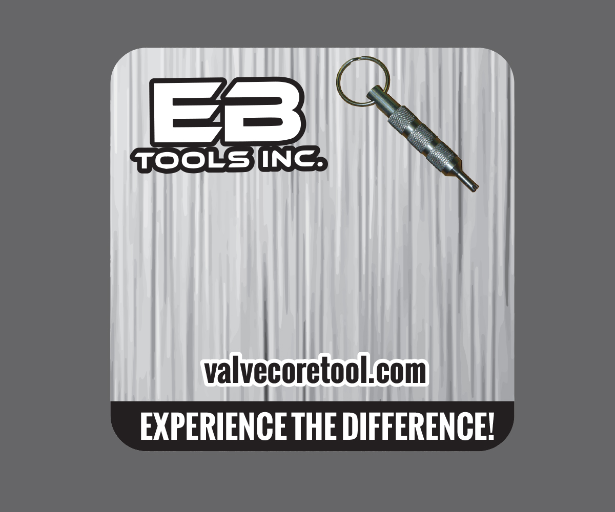 Diseño Gráfico por Thomas DeHart para EB Tools Inc. | Diseño #4312977