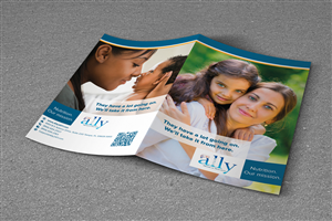Brochure Design by MagicM