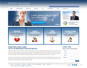 Wordpress Design by pb for this project | Design: #1227222