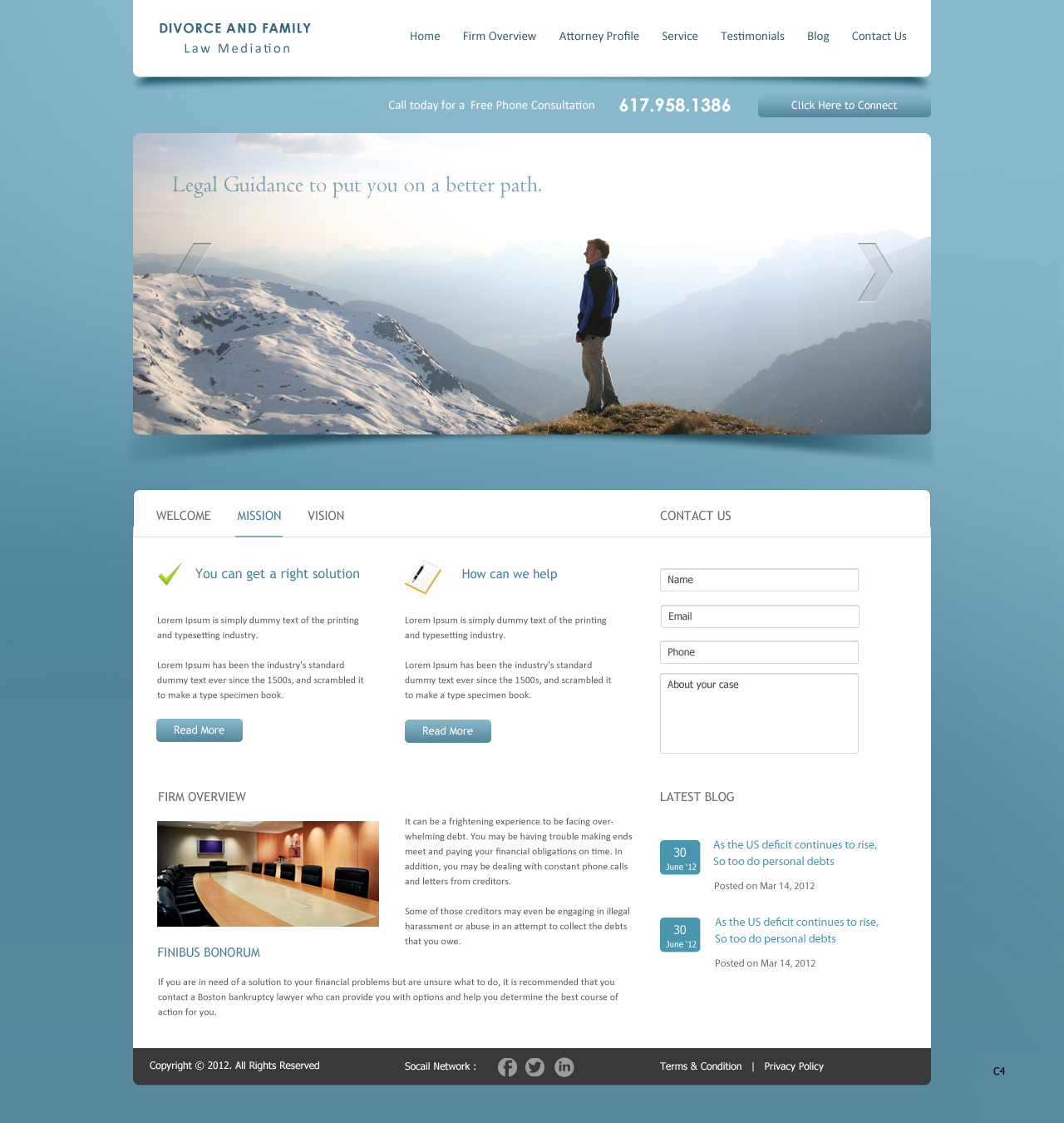Wordpress Design by pb for this project | Design #1230296