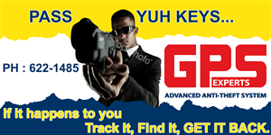 Billboard Design by pb for this project | Design: #1226327