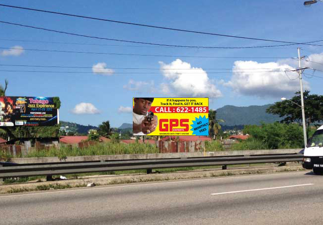 Billboard Design by Sbss for this project | Design #1226472