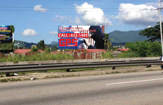 Billboard Design by Sbss for this project | Design #1226476