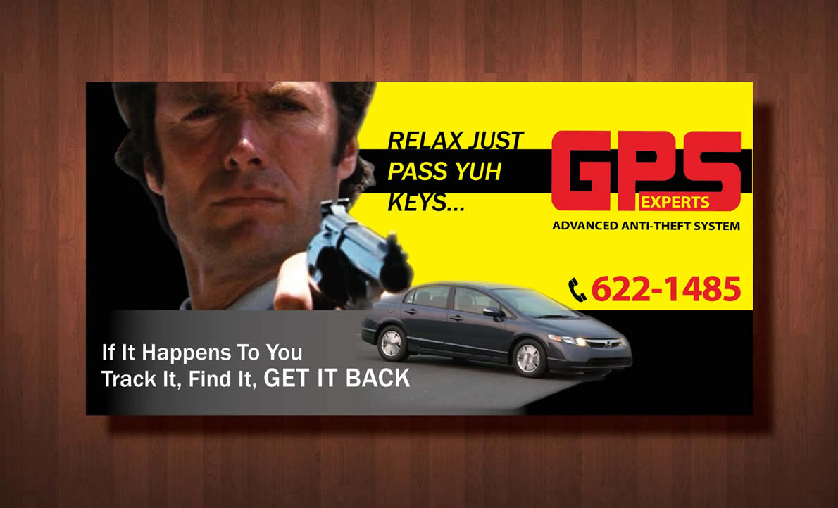 Billboard Design by Sbss for this project | Design #1228192