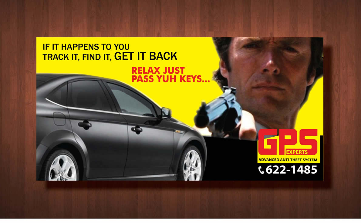 Billboard Design by Sbss for this project | Design #1228194