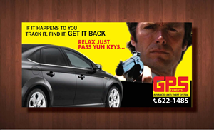 Design de Panneau par Sbss pour ce projet | Design : #1228194