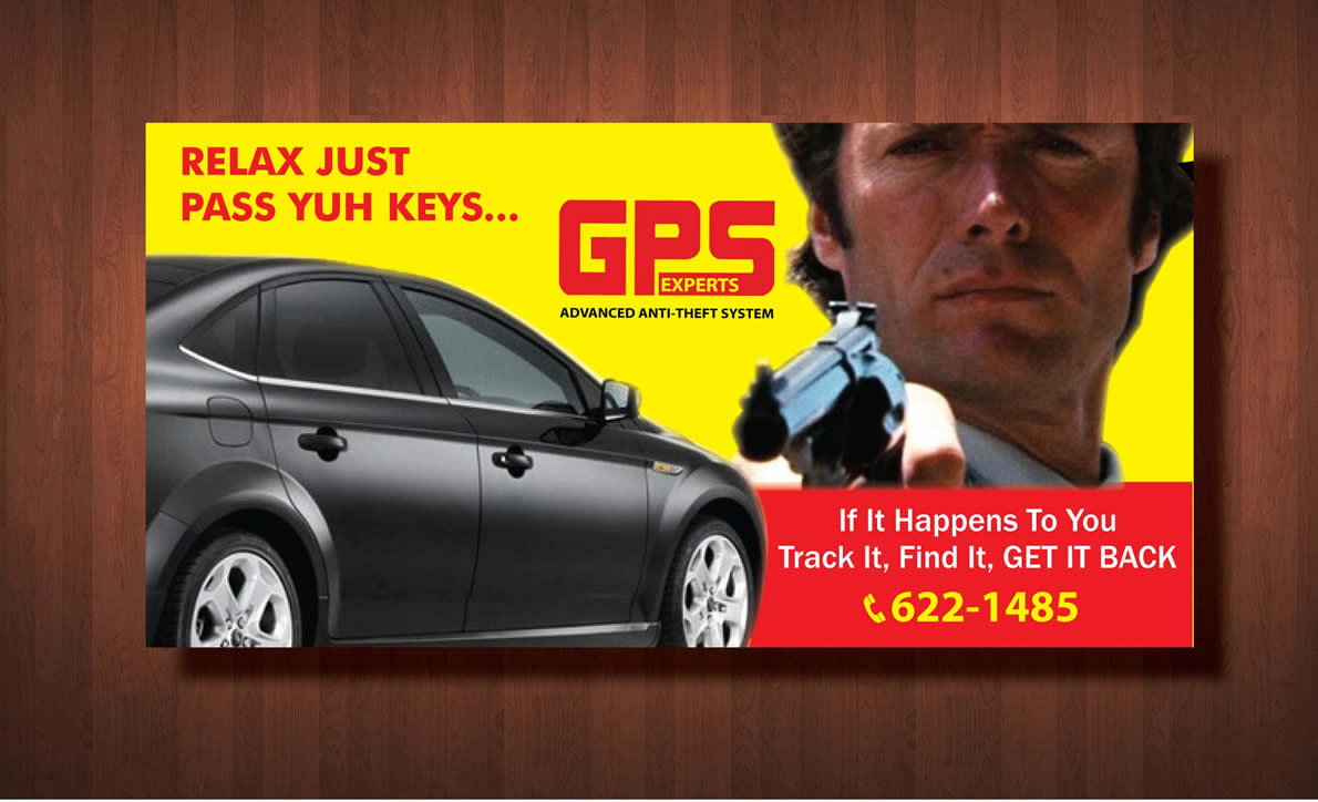 Billboard Design by Sbss for this project | Design #1228196