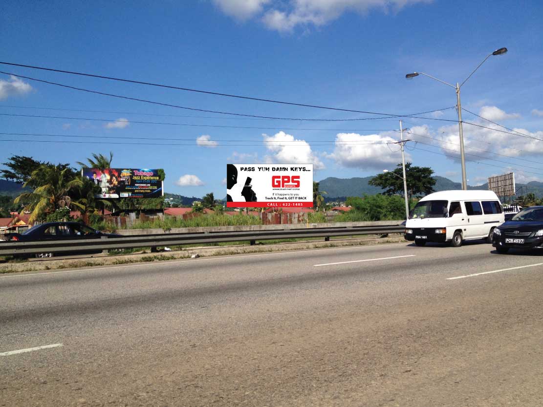 Billboard Design by Sbss for this project | Design #1228320