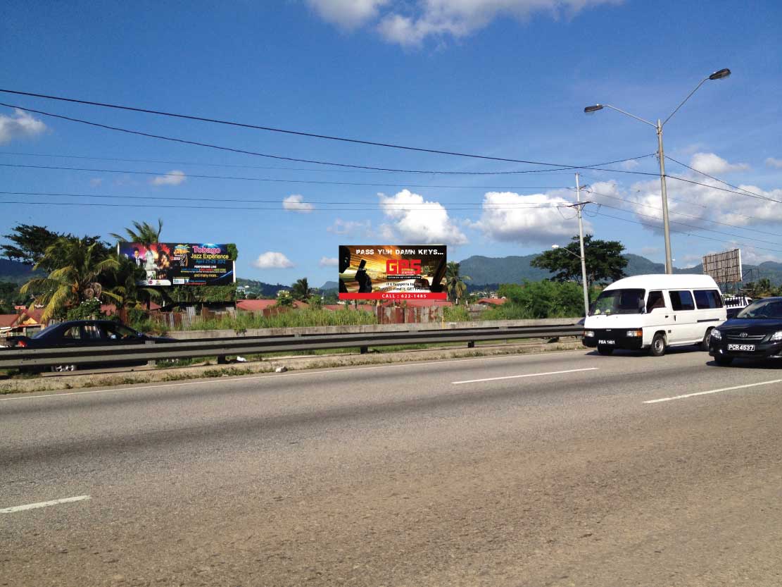 Billboard Design by Sbss for this project | Design #1228323