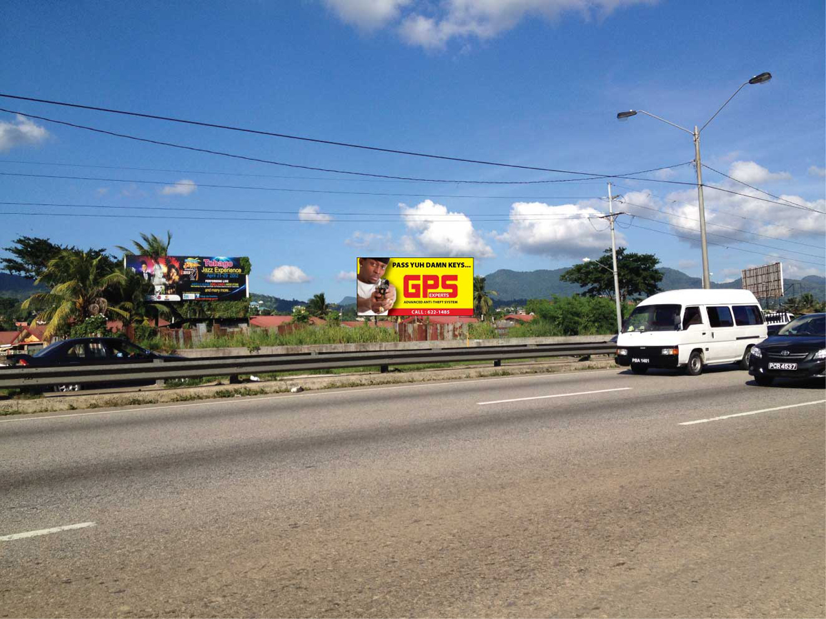 Billboard Design by Sbss for this project | Design #1228683