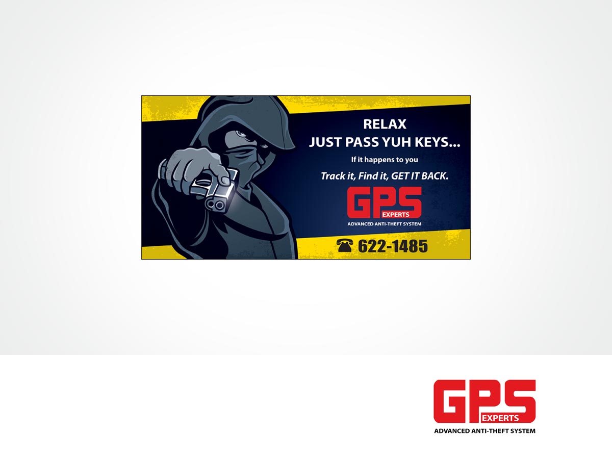 Billboard Design by ArtTank for this project | Design #1226018