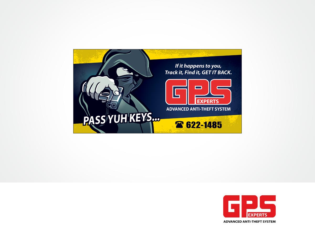 Design de Panneau par ArtTank pour ce projet | Design #1228029