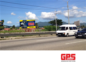 Billboard Design by ArtTank for this project | Design: #1228995