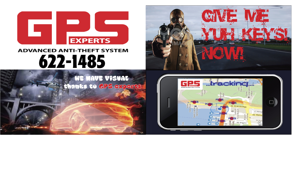 Billboard Design by Sami Kay for this project | Design #1224465