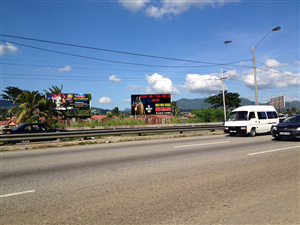 Billboard Design by Sami Kay for this project | Design: #1224666