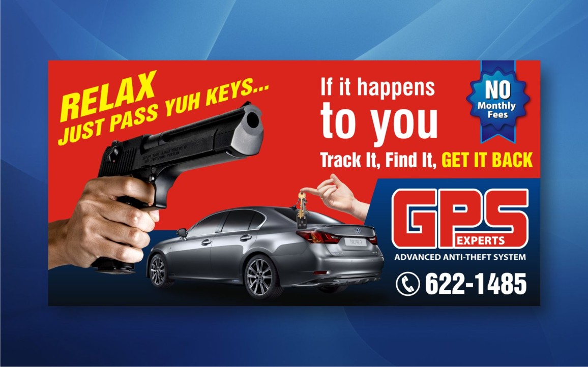 Billboard Design by Influential Guyz for this project | Design #1235953