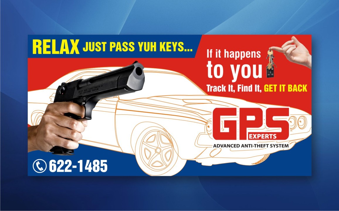 Billboard Design by Influential Guyz for this project | Design #1235965