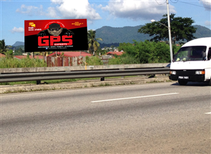 Billboard Design by Yas media for this project | Design: #1226735
