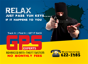 Design de Panneau par Yas media pour ce projet | Design : #1228542