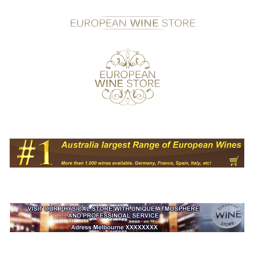 Banner Ad Design by SamyPhotoshop for this project | Design #4323947