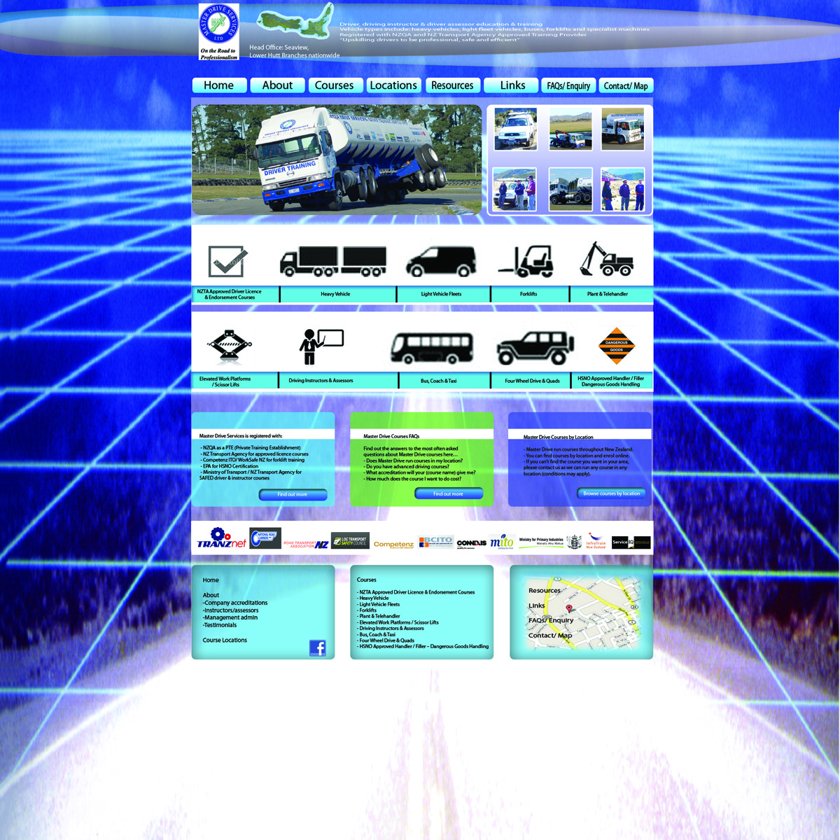 Web Design by teclanka1984 for Web Genius | Design #4319264
