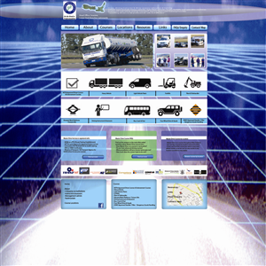 Web Design par teclanka1984 pour Web Genius | Design #4319264