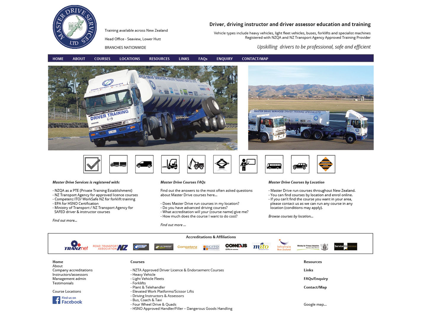 Web Design by Professional Image for Web Genius | Design #4319225
