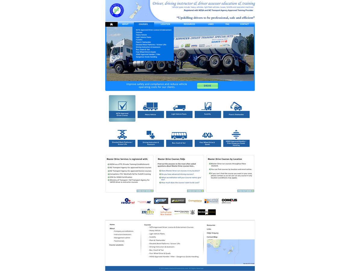 Web Design by jurbi-mod for Web Genius | Design #4324054