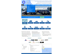 Web Design by jurbi-mod for Web Genius | Design: #4324054