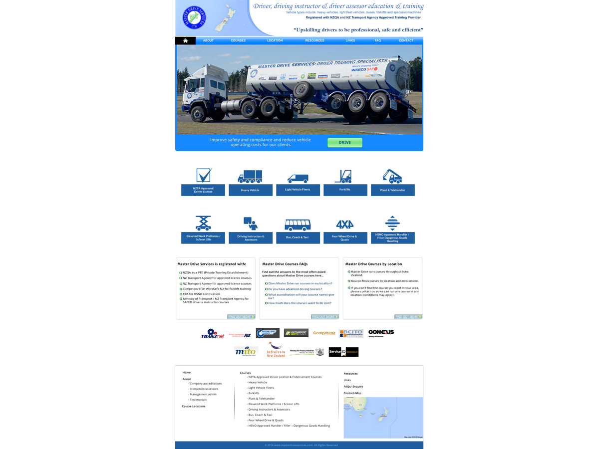 Web Design by jurbi-mod for Web Genius | Design #4324059