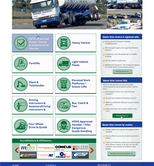 Web Design par Tanvir pour Web Genius | Design #4309398