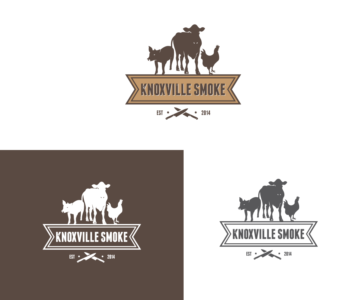 Logo Design by thulet for this project | Design #4311344