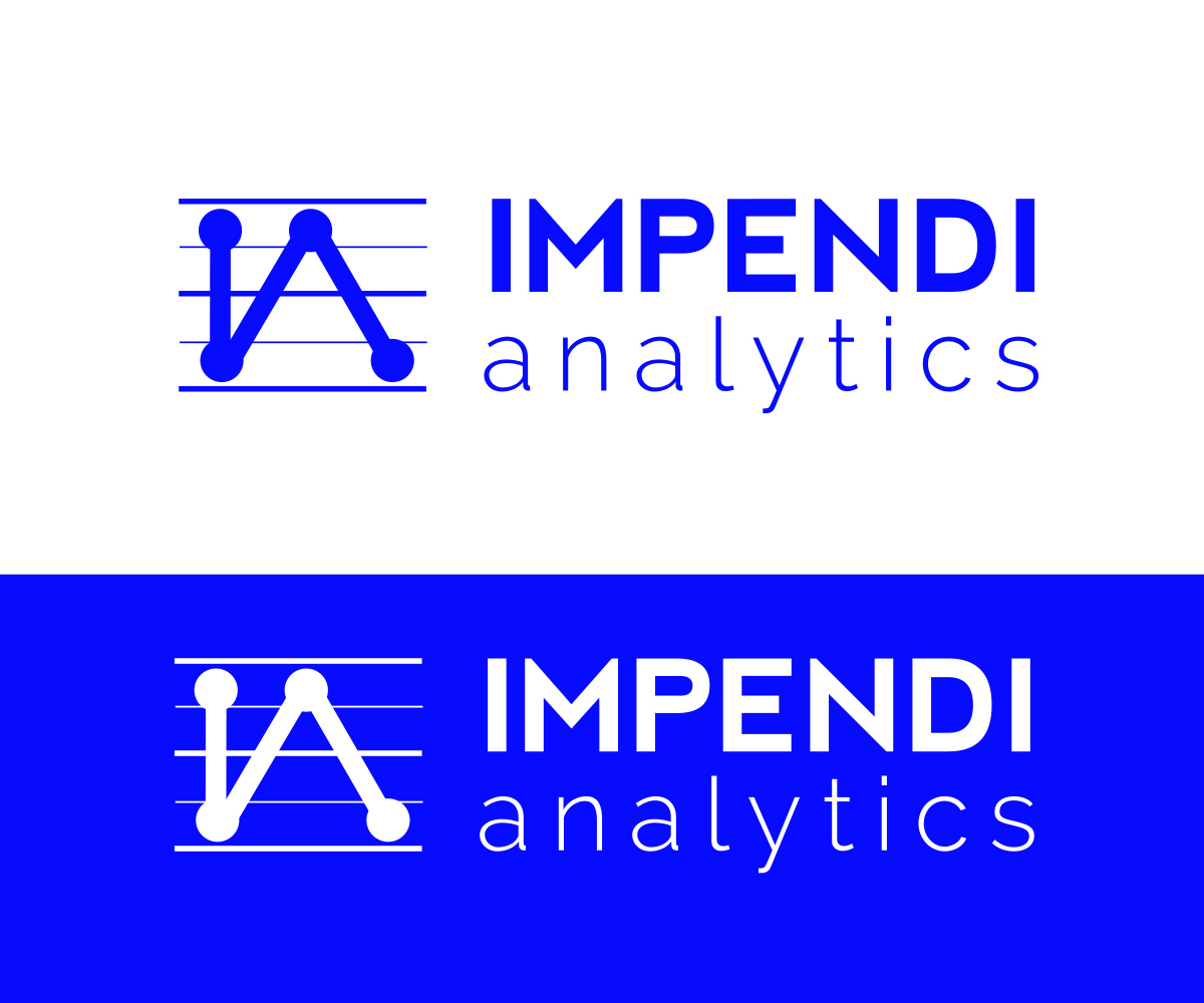 Logo Design by Samson Ngetich for Impendi Analytics | Design #4309186