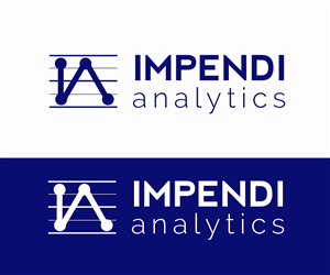 Logo Design by Samson Ngetich for Impendi Analytics | Design: #4309186