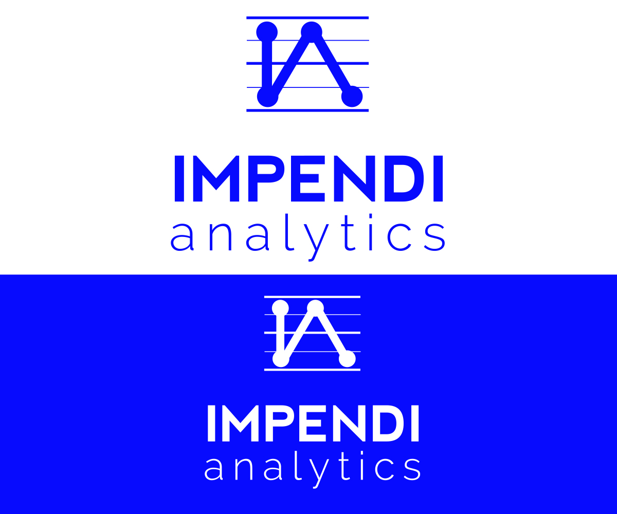 Logo Design by Samson Ngetich for Impendi Analytics | Design #4309197