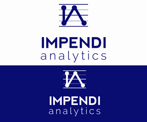 Logo Design by Samson Ngetich for Impendi Analytics | Design: #4309197