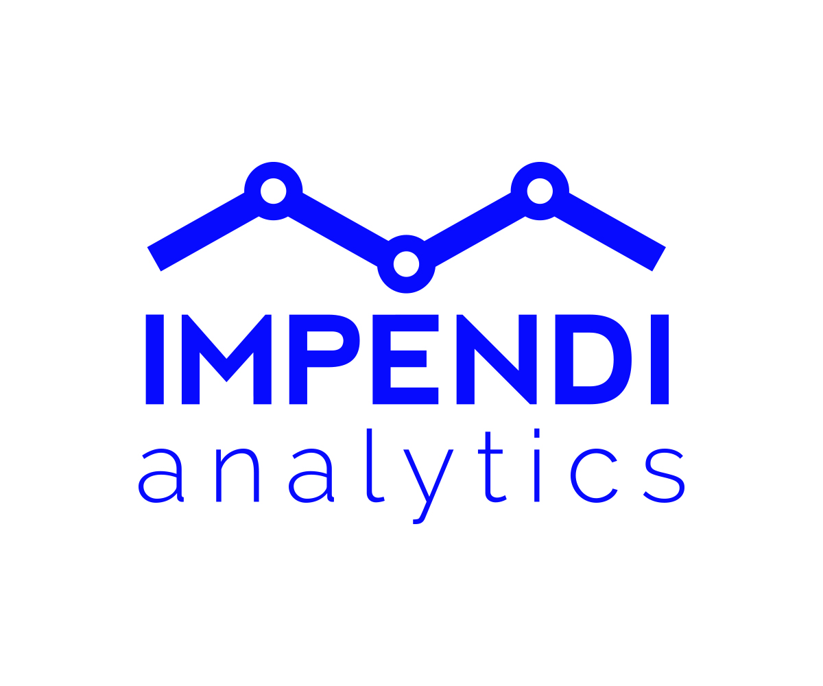 Logo Design by Samson Ngetich for Impendi Analytics | Design #4309209