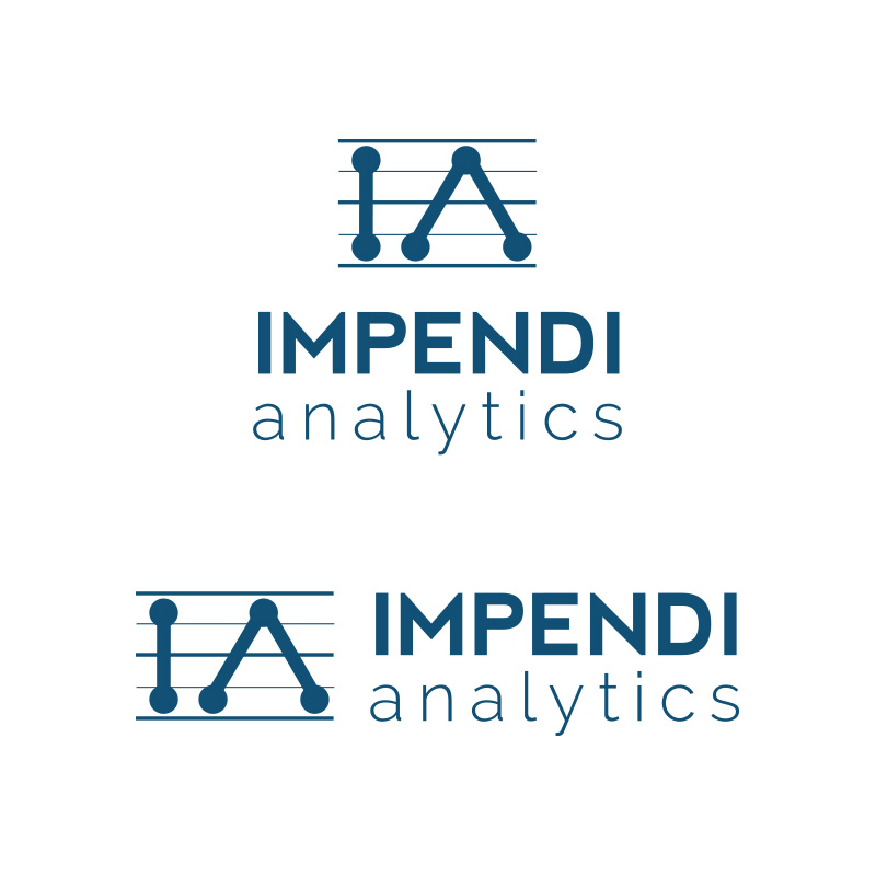 Logo Design by Samson Ngetich for Impendi Analytics | Design #4325639