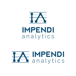 Logo Design by Samson Ngetich for Impendi Analytics | Design: #4325639
