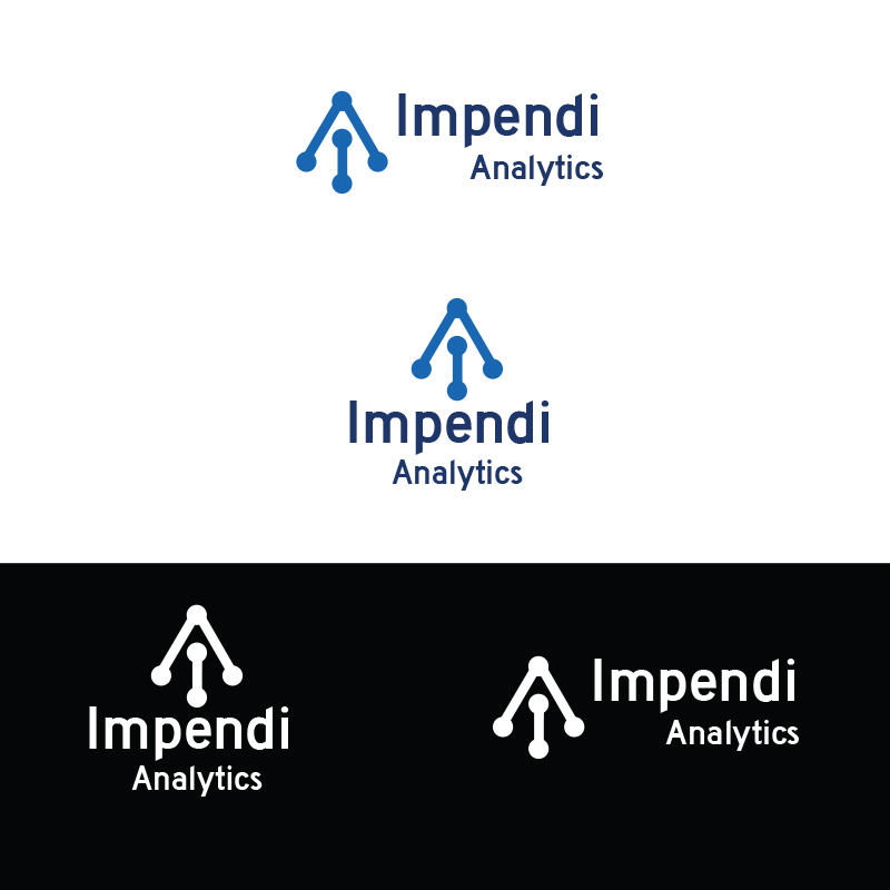 Logo Design by Samson Ngetich for Impendi Analytics | Design #4325762